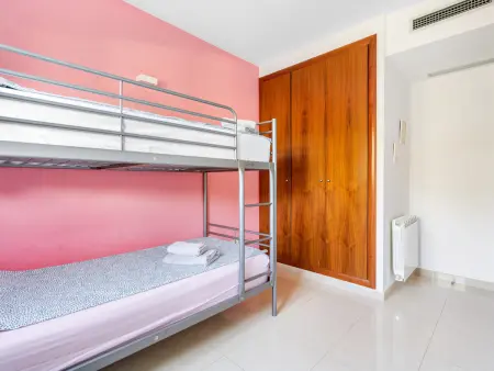 Appartement 3 chambres climatisé à Platja d'Aro : photo 18