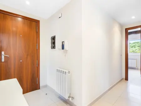 Appartement 3 chambres climatisé à Platja d'Aro : photo 21