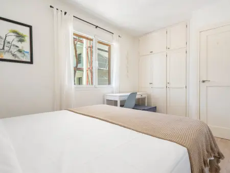Appartement 2 chambres avec terrasse et piscine commune : photo 20