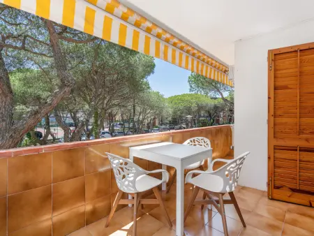 Appartement 2 chambres avec terrasse et piscine commune : photo 21