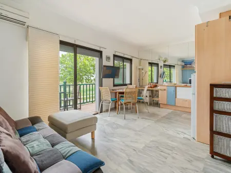 Appartement 50 m² avec terrasse à Empuriabrava : photo 1