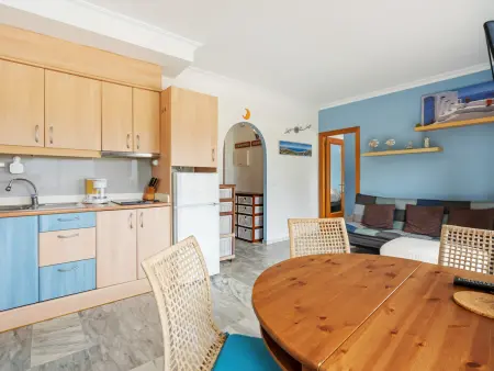 Appartement 50 m² avec terrasse à Empuriabrava : photo 3