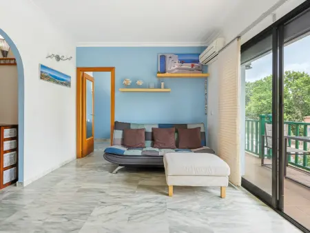 Appartement 50 m² avec terrasse à Empuriabrava : photo 4