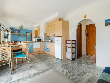 Appartement 50 m² avec terrasse à Empuriabrava : photo 7