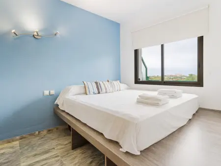 Appartement 50 m² avec terrasse à Empuriabrava : photo 9