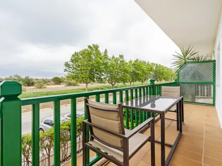 Appartement 50 m² avec terrasse à Empuriabrava : photo 12