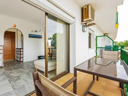 Appartement 50 m² avec terrasse à Empuriabrava : photo 13