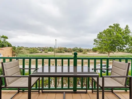 Appartement 50 m² avec terrasse à Empuriabrava : photo 14