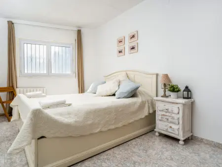 Appartement vue mer 4 pers. - Roses, accès direct plage : photo 12