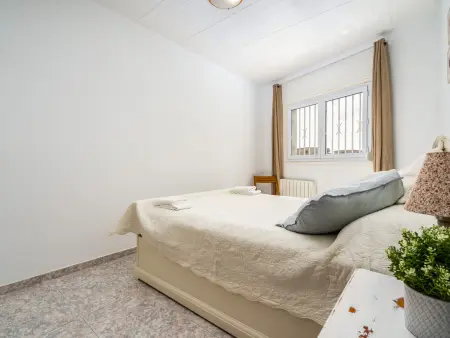 Appartement vue mer 4 pers. - Roses, accès direct plage : photo 13
