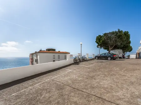 Appartement vue mer 4 pers. - Roses, accès direct plage : photo 21