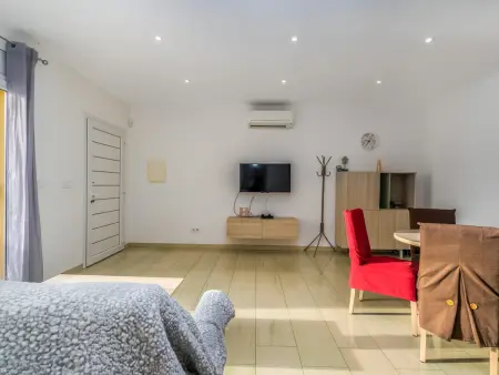 Appartement bord de mer Empuriabrava, accès direct plage : photo 3