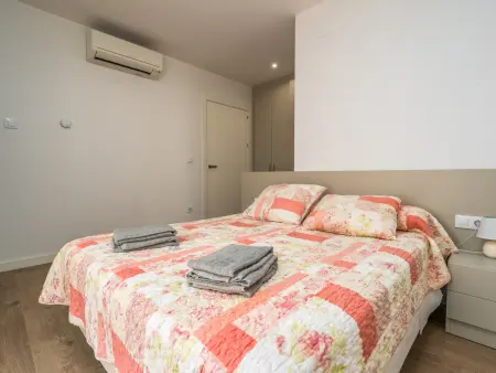 Appartement bord de mer Empuriabrava, accès direct plage : photo 11