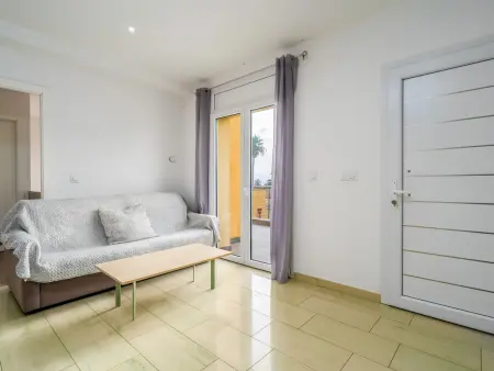 Appartement bord de mer Empuriabrava, accès direct plage : photo 14