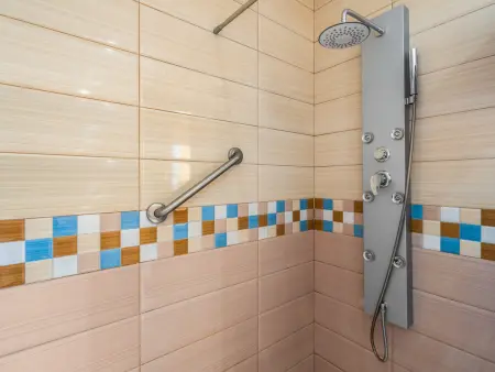 Appartement bord de mer Empuriabrava, accès direct plage : photo 17