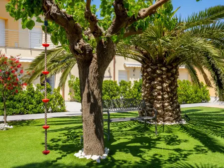 Appartement bord de mer Empuriabrava, accès direct plage : photo 20