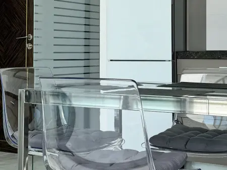 Villa avec piscine privée et clim - 8 pers., Villa 8 personnes à Llançà - Photo 4