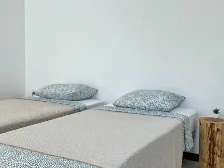 Villa avec piscine privée et clim - 8 pers., Villa 8 personnes à Llançà - Photo 10