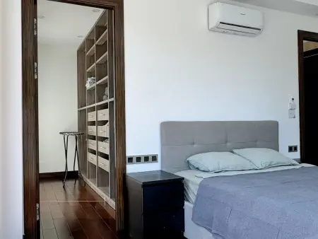 Villa avec piscine privée et clim - 8 pers., Villa 8 personnes à Llançà - Photo 11