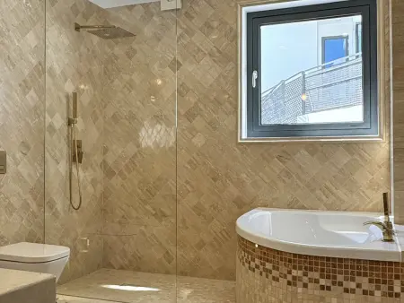 Villa avec piscine privée et clim - 8 pers., Villa 8 personnes à Llançà - Photo 17