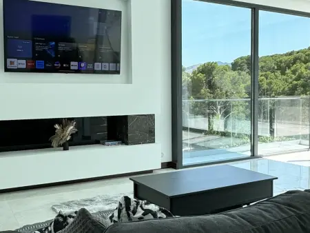 Villa avec piscine privée et clim - 8 pers., Villa 8 personnes à Llançà - Photo 19