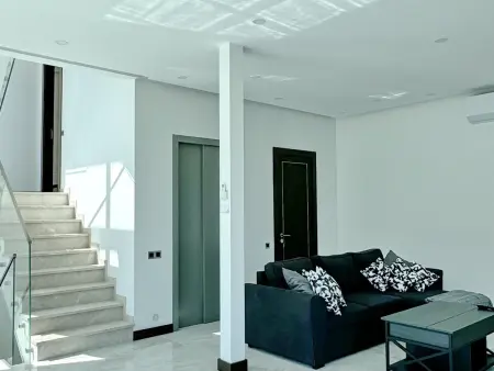 Villa avec piscine privée et clim - 8 pers., Villa 8 personnes à Llançà - Photo 20