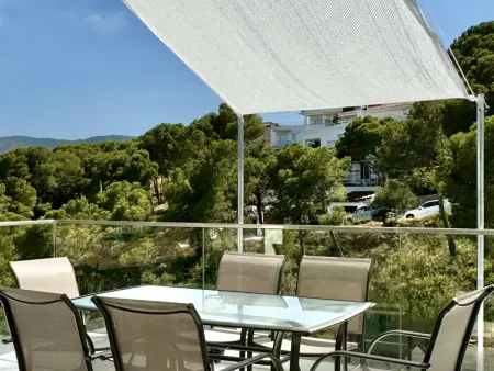 Villa avec piscine privée et clim - 8 pers., Villa 8 personnes à Llançà - Photo 22