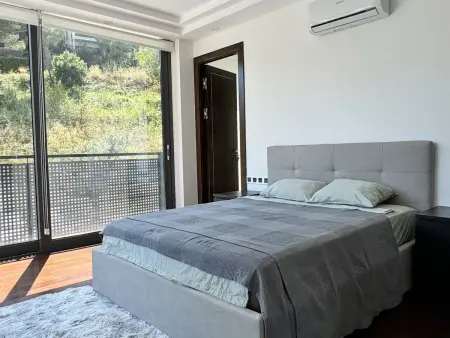 Villa avec piscine privée, climatisation - 6 pers. - Photo 6
