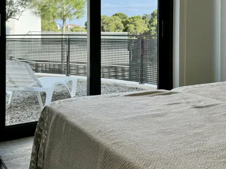 Villa avec piscine privée, climatisation - 6 pers. - Photo 8