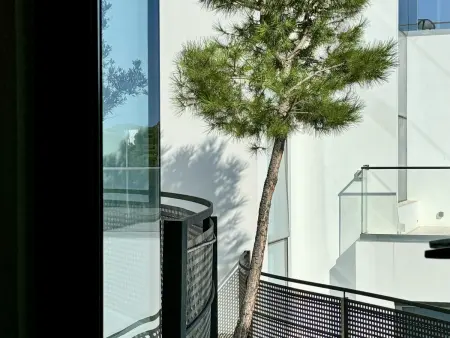 Villa avec piscine privée, climatisation - 6 pers. - Photo 25