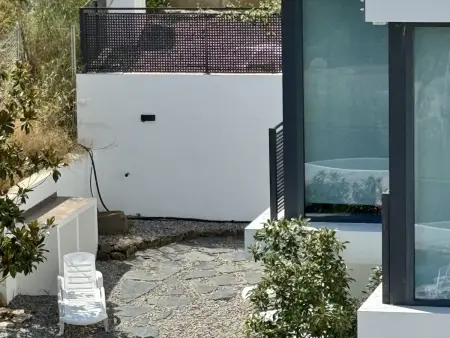 Villa avec piscine privée, climatisation - 6 pers. - Photo 28