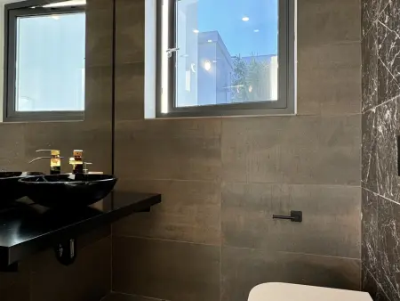 Villa avec piscine privée, climatisation - 6 pers. - Photo 29