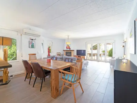 Villa 188 m² piscine privée à Empuriabrava : photo 6