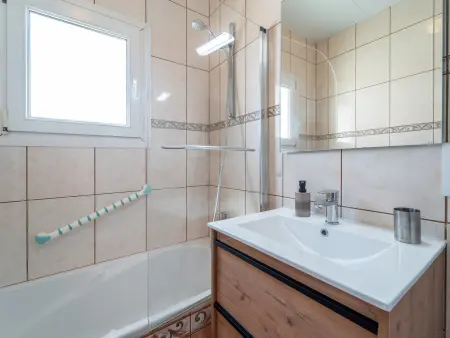 Villa 188 m² piscine privée à Empuriabrava : photo 22