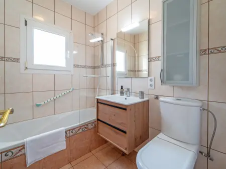 Villa 188 m² piscine privée à Empuriabrava : photo 23