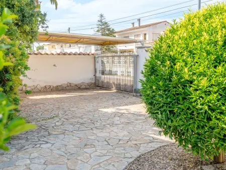 Villa 188 m² piscine privée à Empuriabrava : photo 25