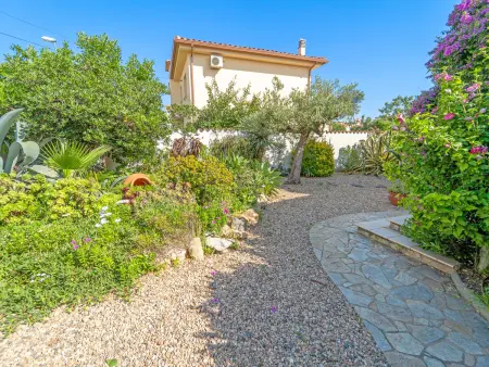 Villa 188 m² piscine privée à Empuriabrava : photo 28