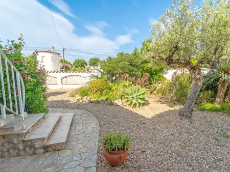 Villa 188 m² piscine privée à Empuriabrava : photo 30