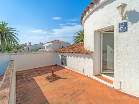 Villa 188 m² piscine privée à Empuriabrava : photo 31