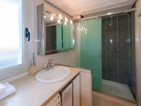 Appartement 6 pers. à Roses avec piscine et parking : photo 14