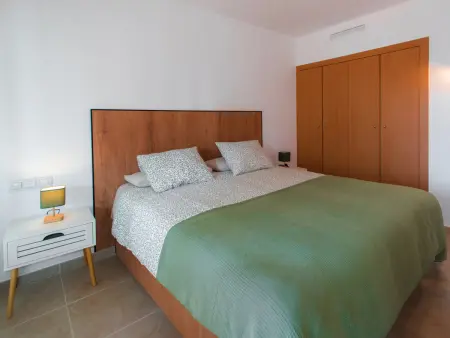 Appartement 6 pers. à Roses avec piscine et parking : photo 20