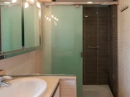 Appartement 6 pers. à Roses avec piscine et parking : photo 22