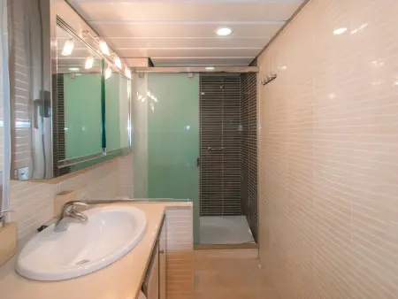 Appartement 6 pers. à Roses avec piscine et parking : photo 23