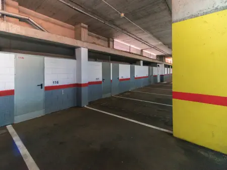 Appartement 6 pers. à Roses avec piscine et parking : photo 24