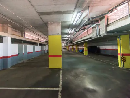 Appartement 6 pers. à Roses avec piscine et parking : photo 25