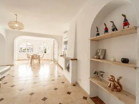 Villa 8 pers. avec piscine privée à Empuriabrava : photo 4