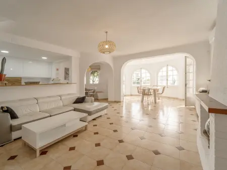 Villa 8 pers. avec piscine privée à Empuriabrava : photo 5