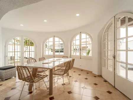 Villa 8 pers. avec piscine privée à Empuriabrava : photo 6