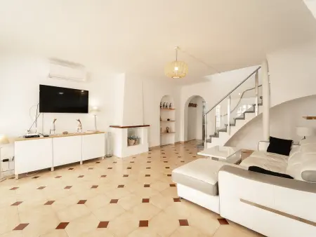 Villa 8 pers. avec piscine privée à Empuriabrava : photo 7