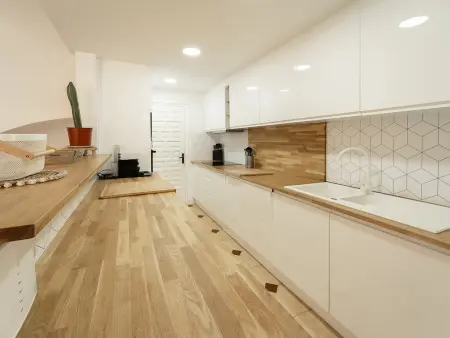Villa 8 pers. avec piscine privée à Empuriabrava : photo 8